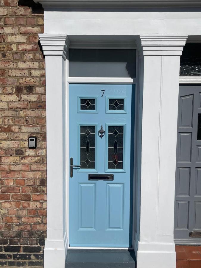 Edith Haven Tynemouth Fabulous Coastal Holiday Home With Free Onstreet Parking エクステリア 写真