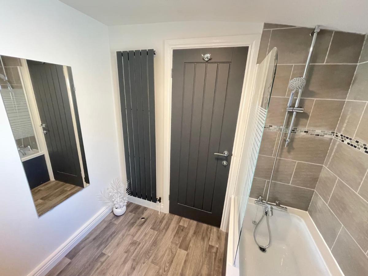 Edith Haven Tynemouth Fabulous Coastal Holiday Home With Free Onstreet Parking エクステリア 写真