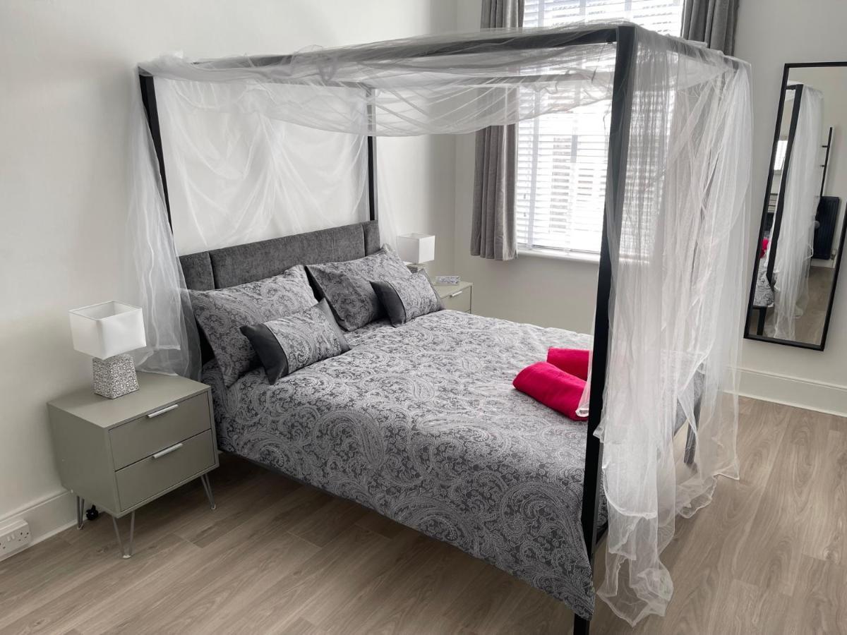 Edith Haven Tynemouth Fabulous Coastal Holiday Home With Free Onstreet Parking エクステリア 写真