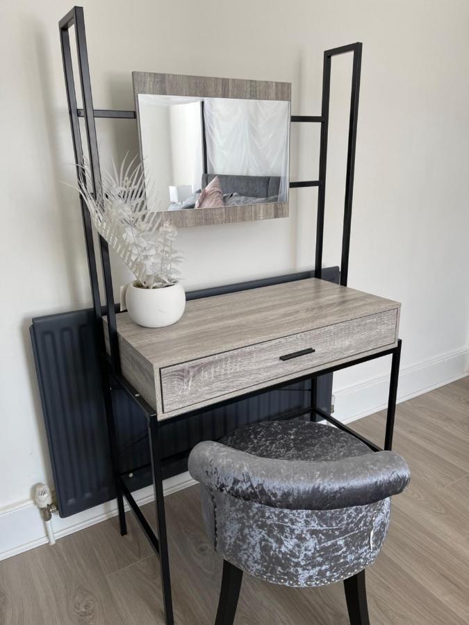 Edith Haven Tynemouth Fabulous Coastal Holiday Home With Free Onstreet Parking エクステリア 写真
