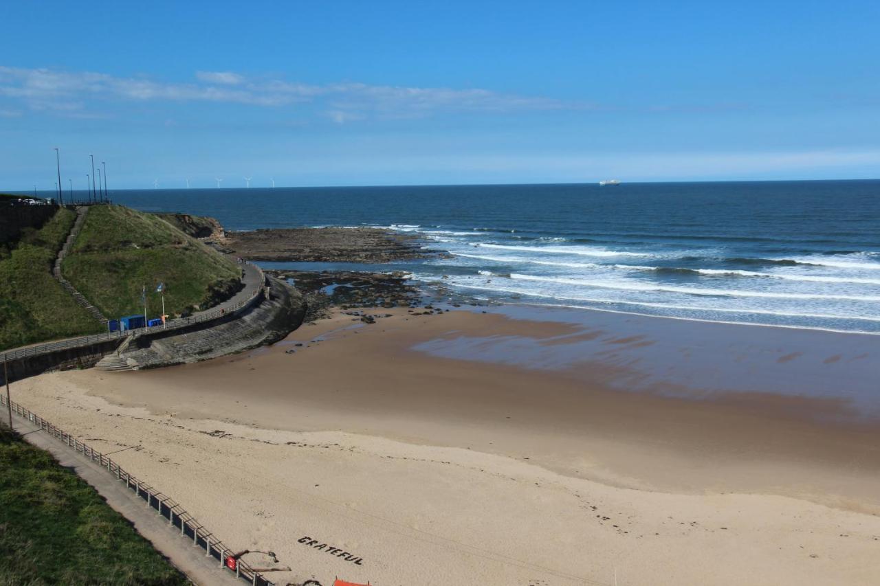 Edith Haven Tynemouth Fabulous Coastal Holiday Home With Free Onstreet Parking エクステリア 写真