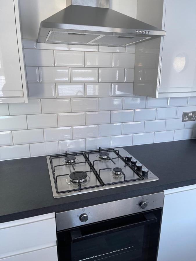 Edith Haven Tynemouth Fabulous Coastal Holiday Home With Free Onstreet Parking エクステリア 写真