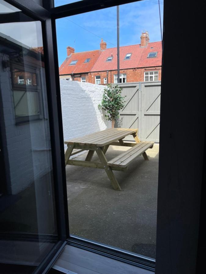 Edith Haven Tynemouth Fabulous Coastal Holiday Home With Free Onstreet Parking エクステリア 写真