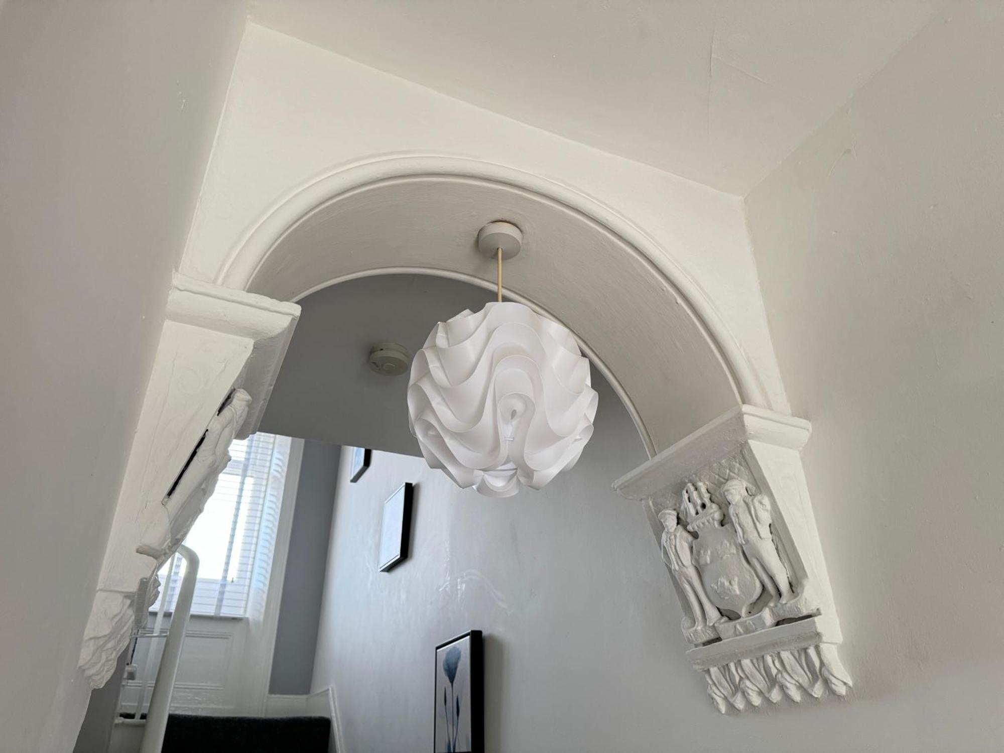 Edith Haven Tynemouth Fabulous Coastal Holiday Home With Free Onstreet Parking エクステリア 写真