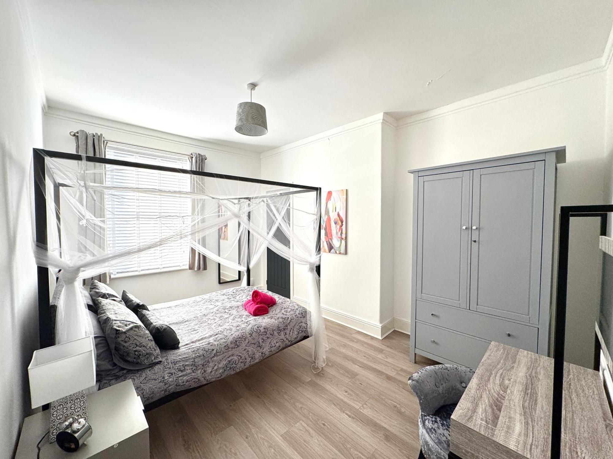 Edith Haven Tynemouth Fabulous Coastal Holiday Home With Free Onstreet Parking エクステリア 写真