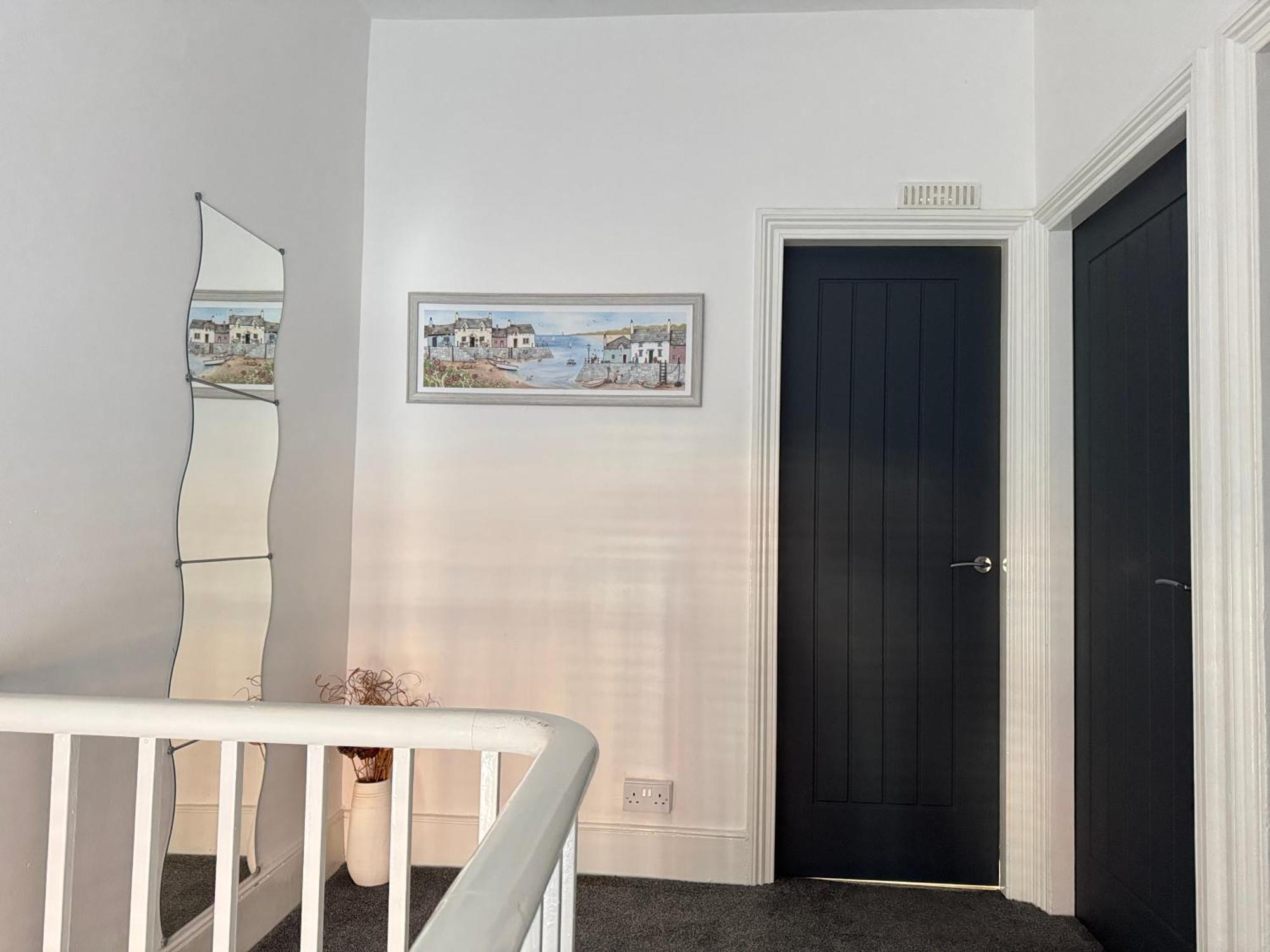Edith Haven Tynemouth Fabulous Coastal Holiday Home With Free Onstreet Parking エクステリア 写真