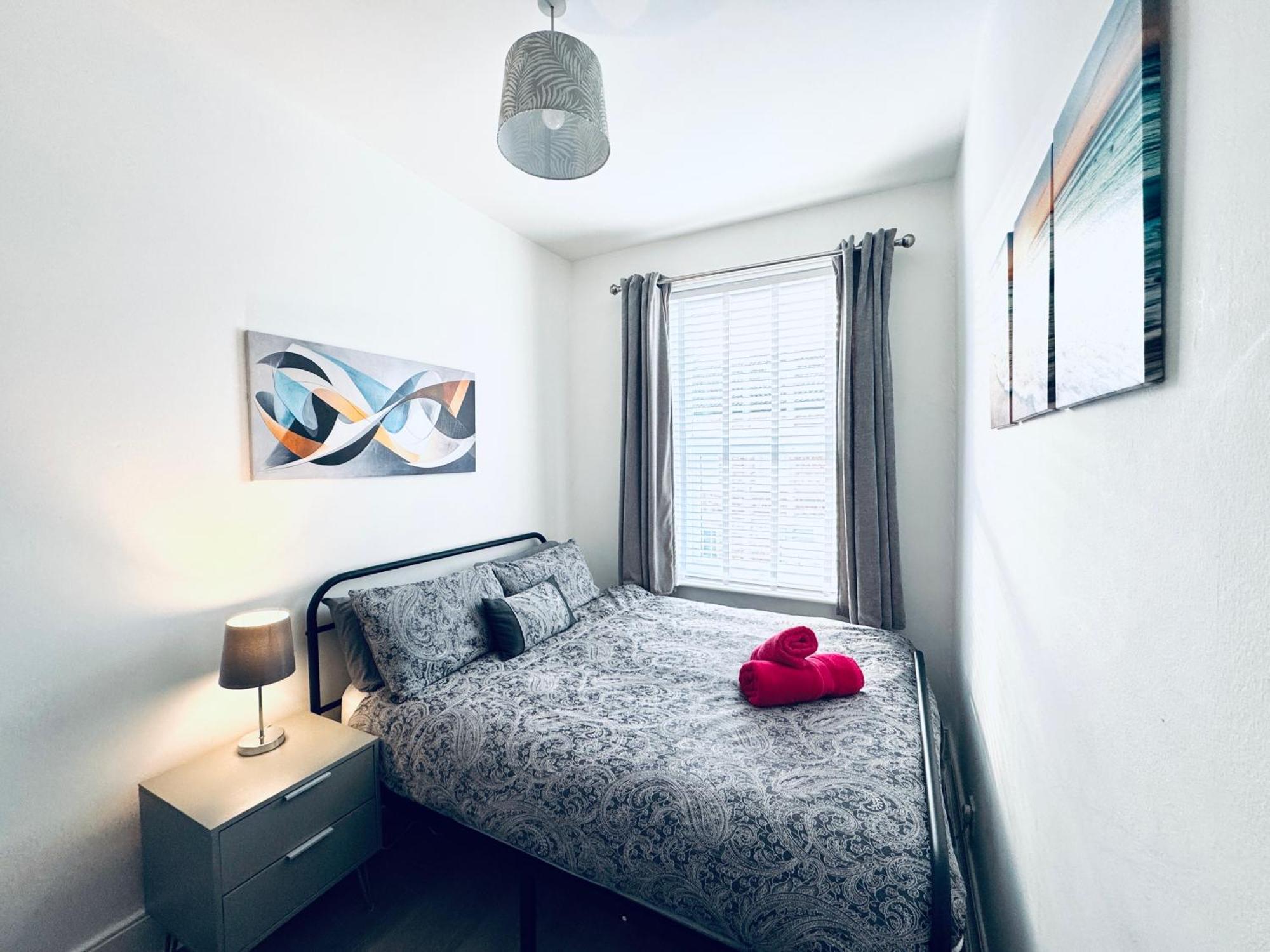 Edith Haven Tynemouth Fabulous Coastal Holiday Home With Free Onstreet Parking エクステリア 写真