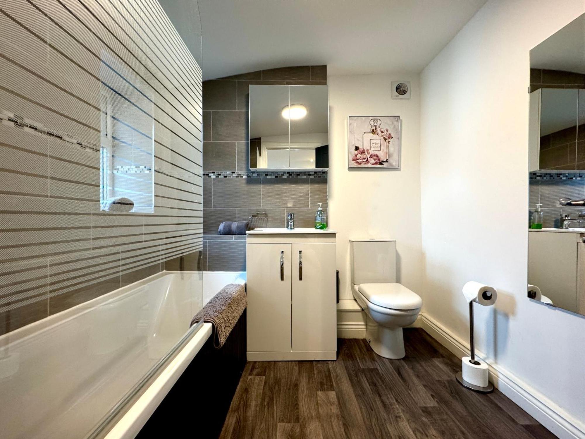 Edith Haven Tynemouth Fabulous Coastal Holiday Home With Free Onstreet Parking エクステリア 写真