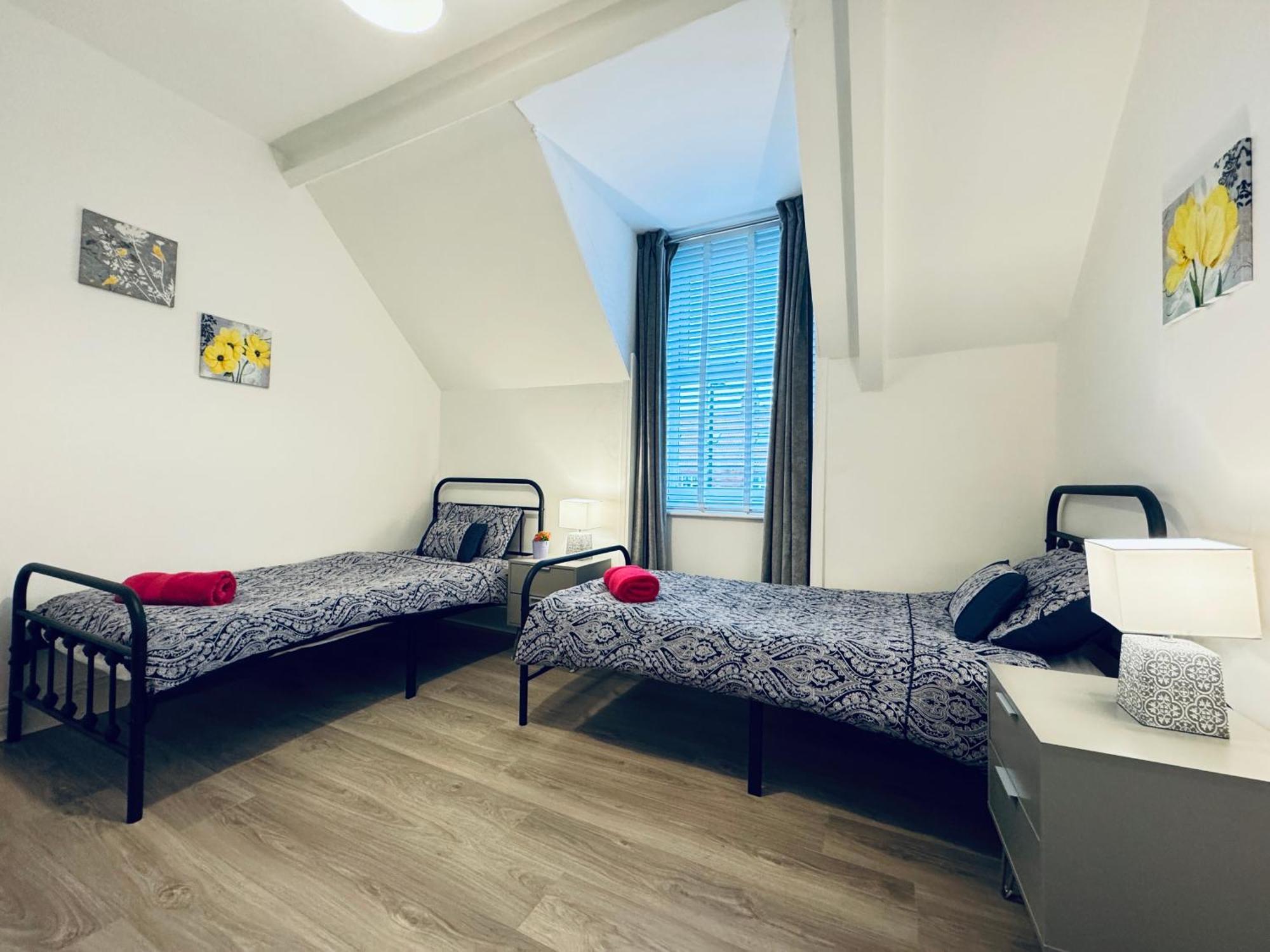 Edith Haven Tynemouth Fabulous Coastal Holiday Home With Free Onstreet Parking エクステリア 写真